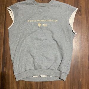 Darc sport tank top